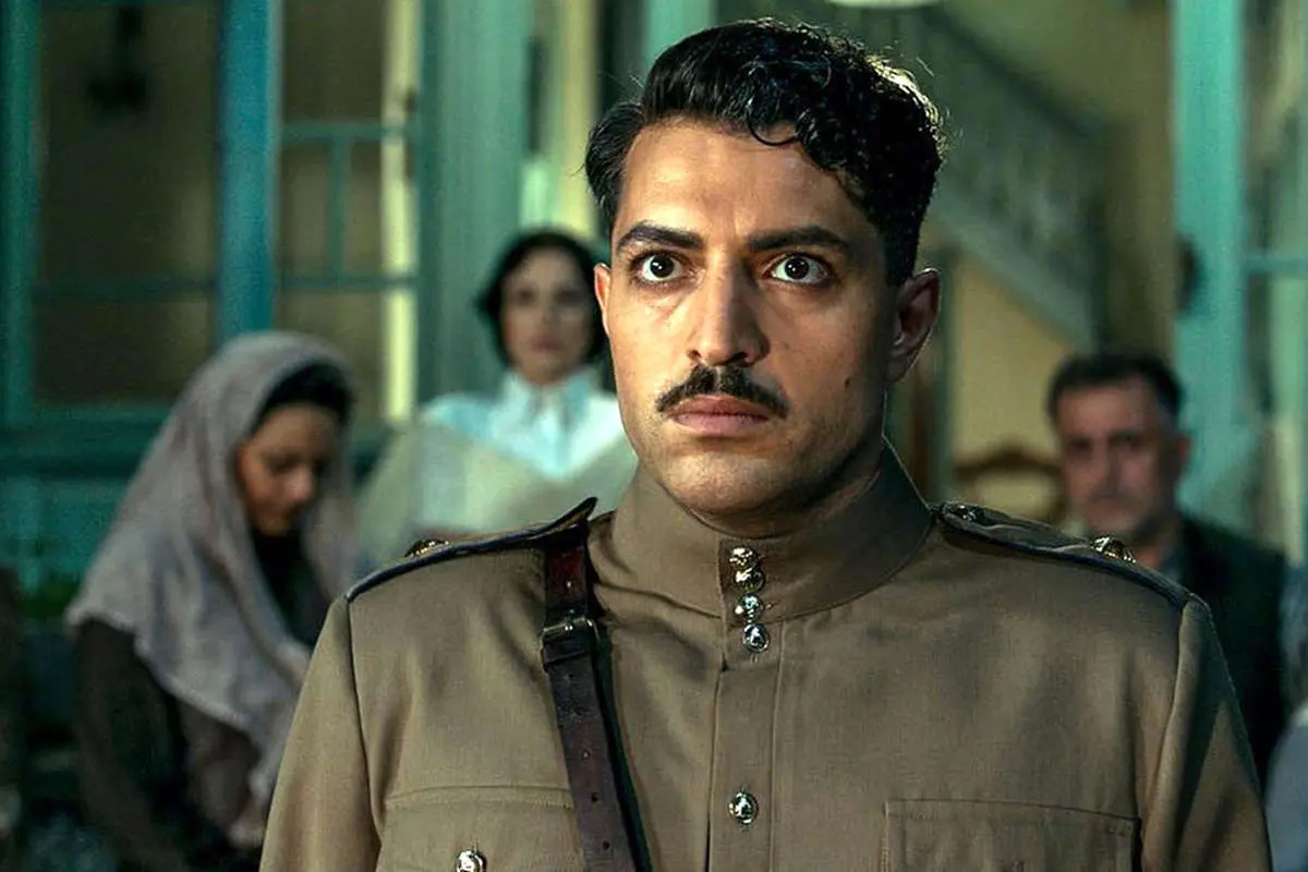 خاتون، قسمت چهارم؛ یه کاری برام بکن... طلاقم بده!