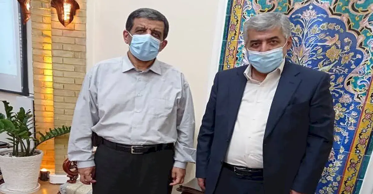 از معادله پیچیده عربستان تا واکسن