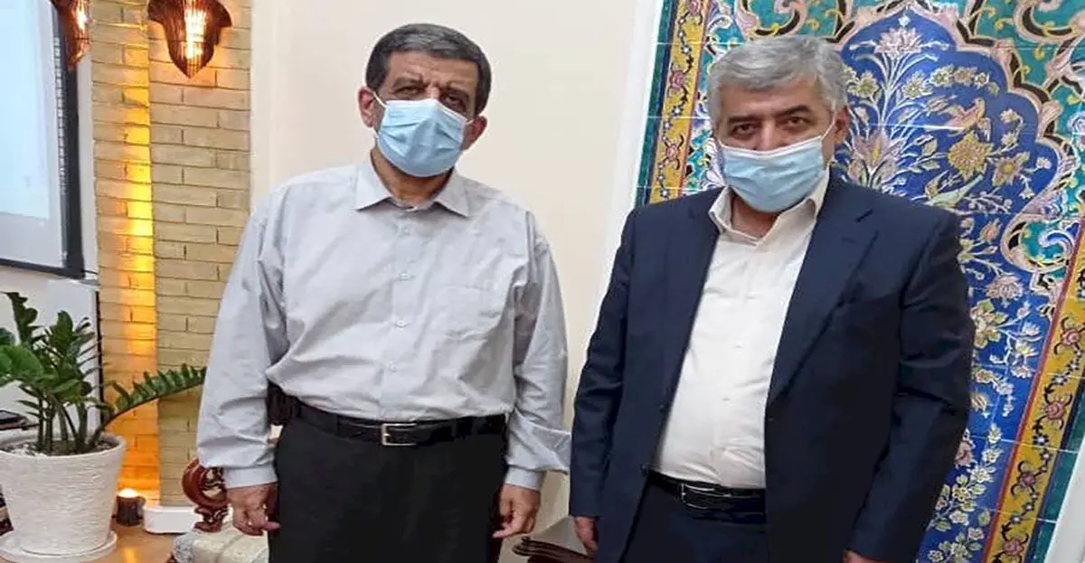 از معادله پیچیده عربستان تا واکسن