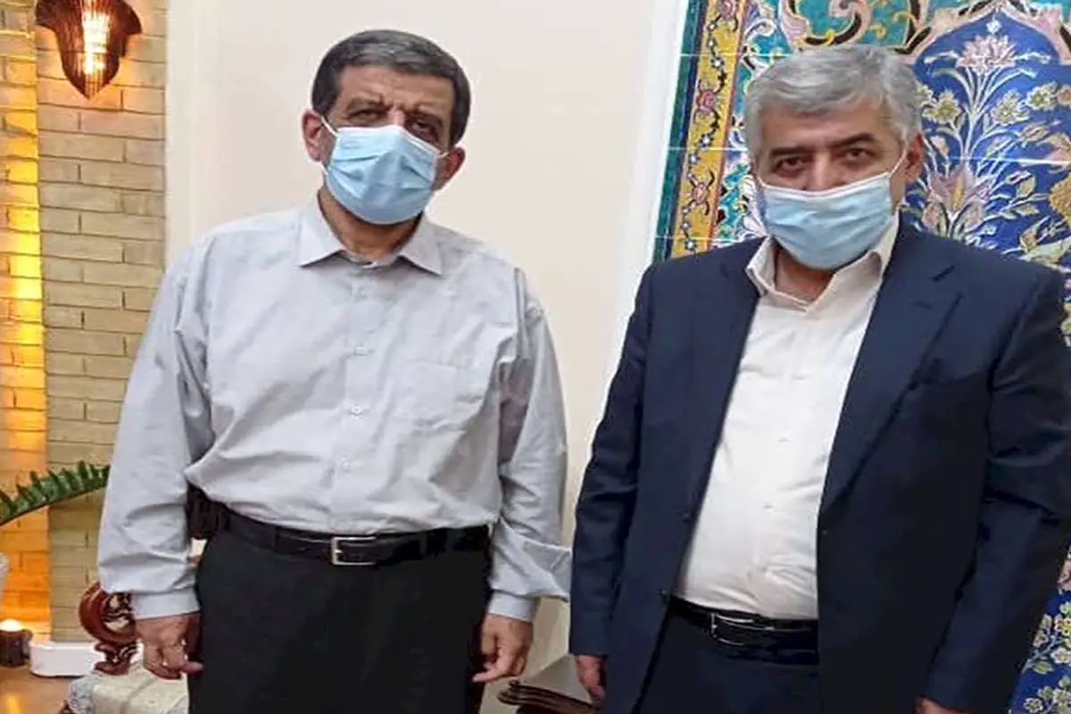 از معادله پیچیده عربستان تا واکسن