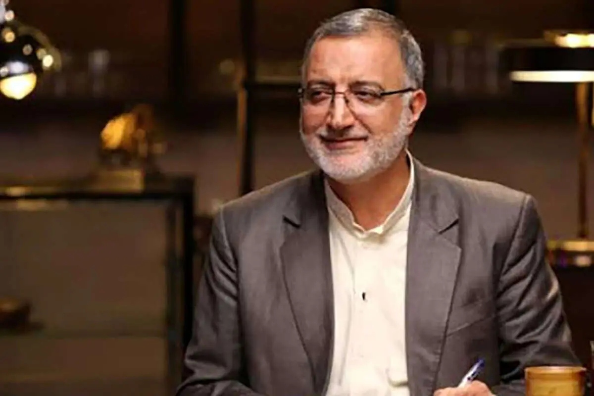 حکم زاکانی تا آخر هفته امضا میشود