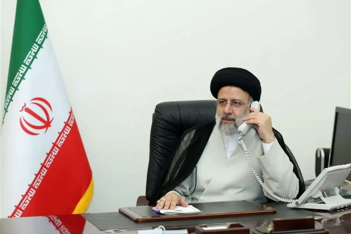 اظهارات رئیسی درباره خنثی سازی تحریمهای آمریکا