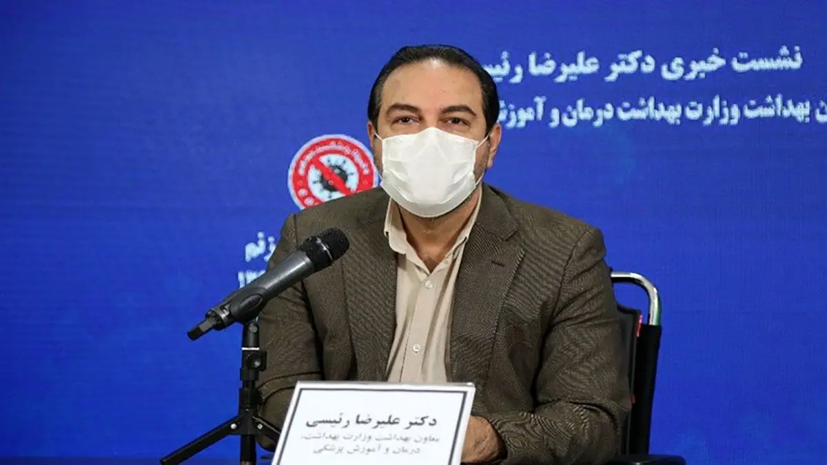 ورود هفتگی ۵میلیون دوز واکسن کرونا از هفته آینده