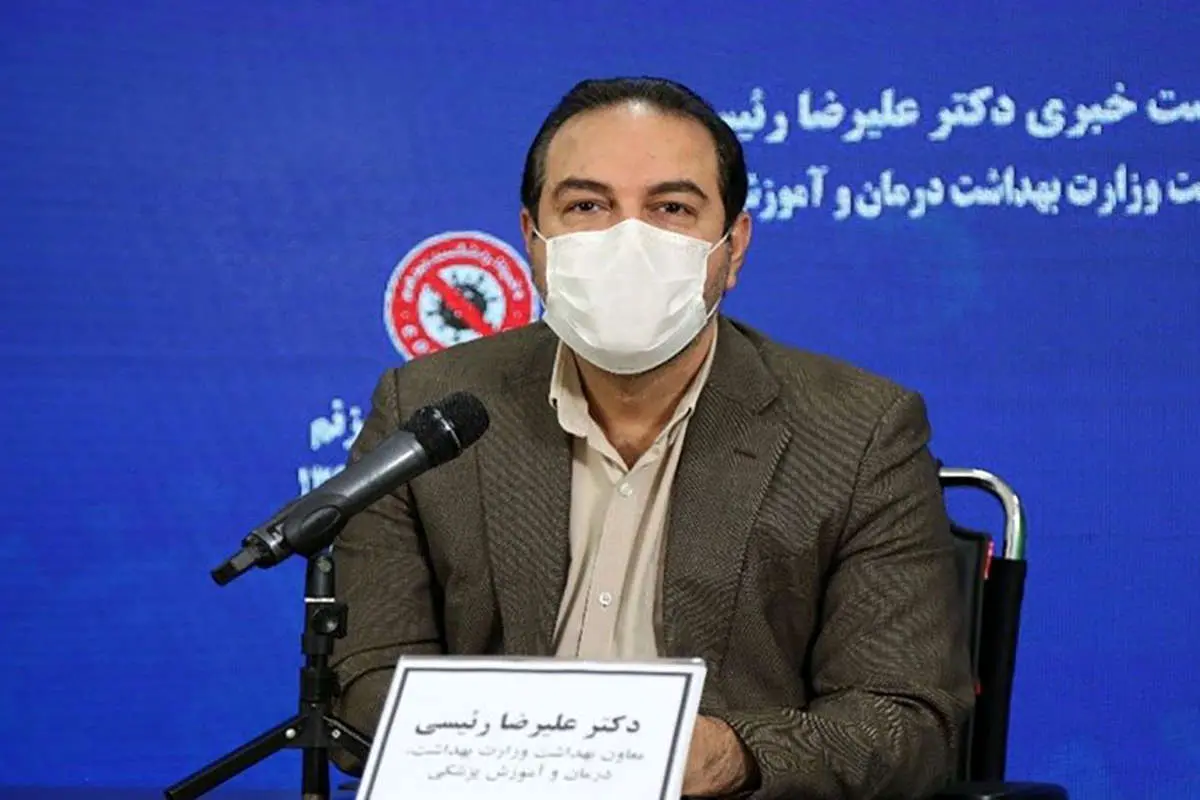 ورود هفتگی ۵میلیون دوز واکسن کرونا از هفته آینده