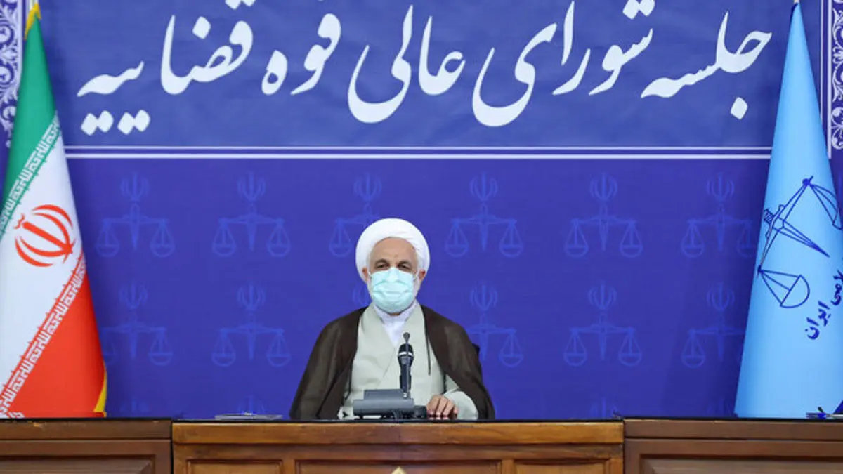 اژه‌ای: دستگاه نظارتی باید منزه و در برابر تخلف حساس باشد
