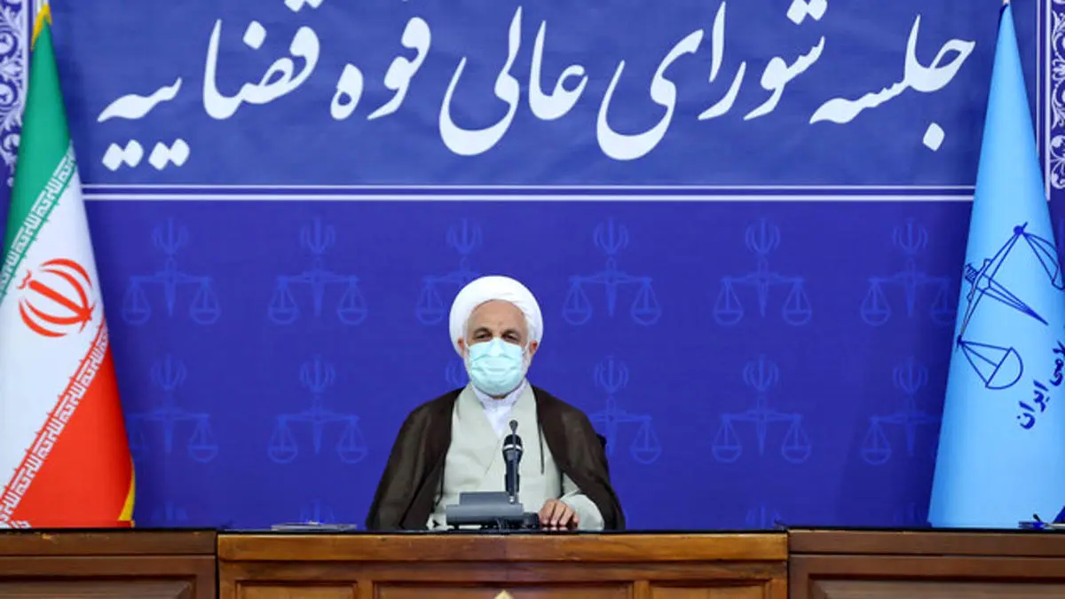 اژه‌ای: دستگاه نظارتی باید منزه و در برابر تخلف حساس باشد