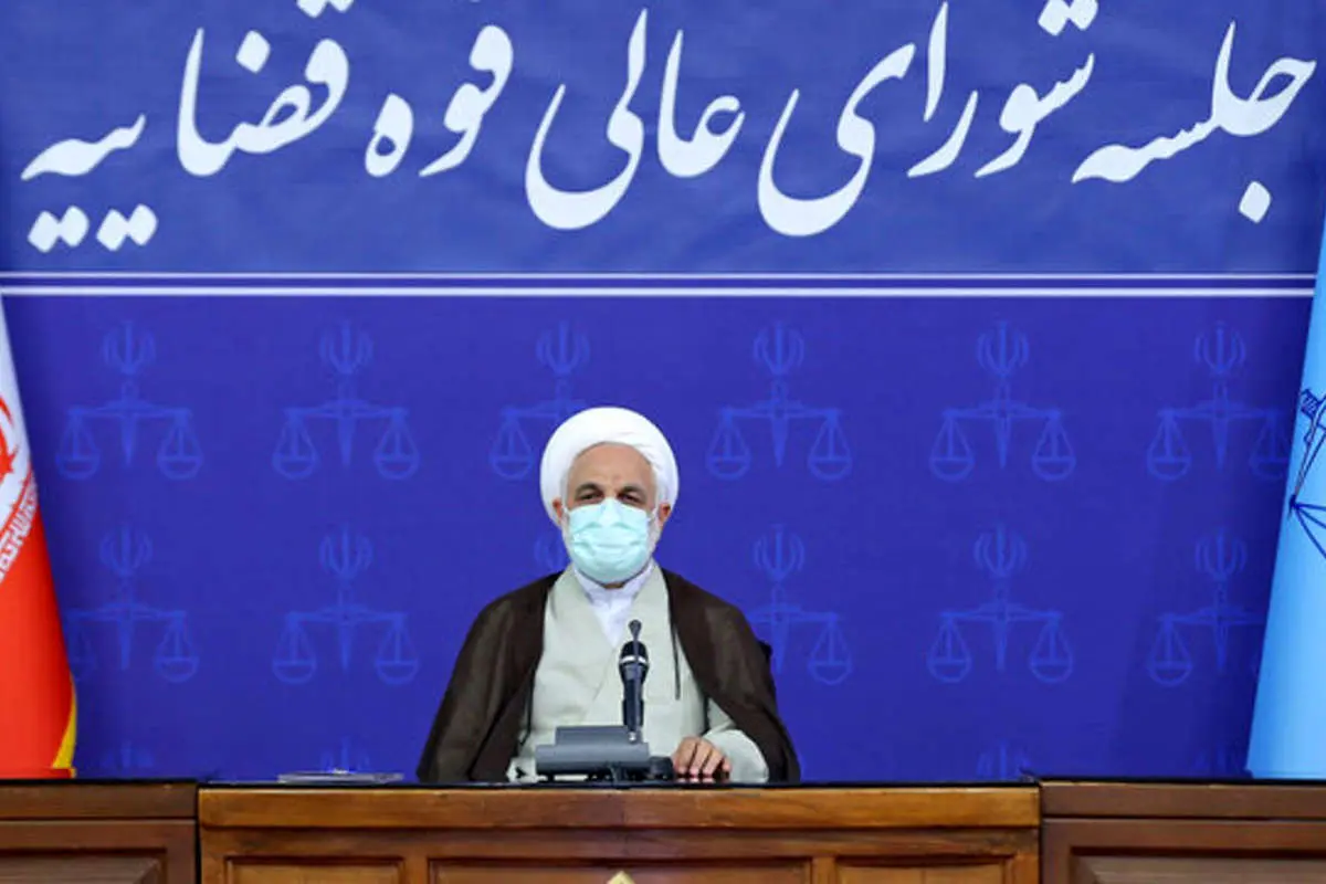 اژهای: دستگاه نظارتی باید منزه و در برابر تخلف حساس باشد