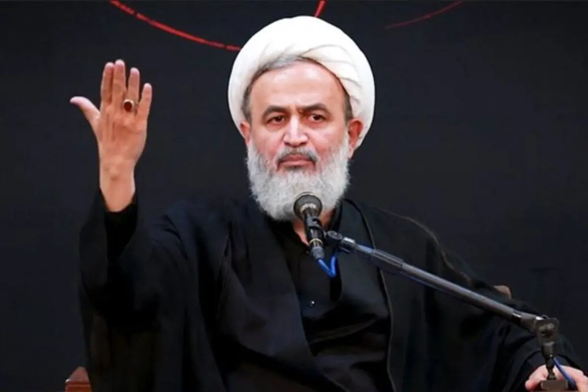 (ویدئو) پناهیان: به جای تعقیبات نماز، صفحات انقلابی را لایک کنید