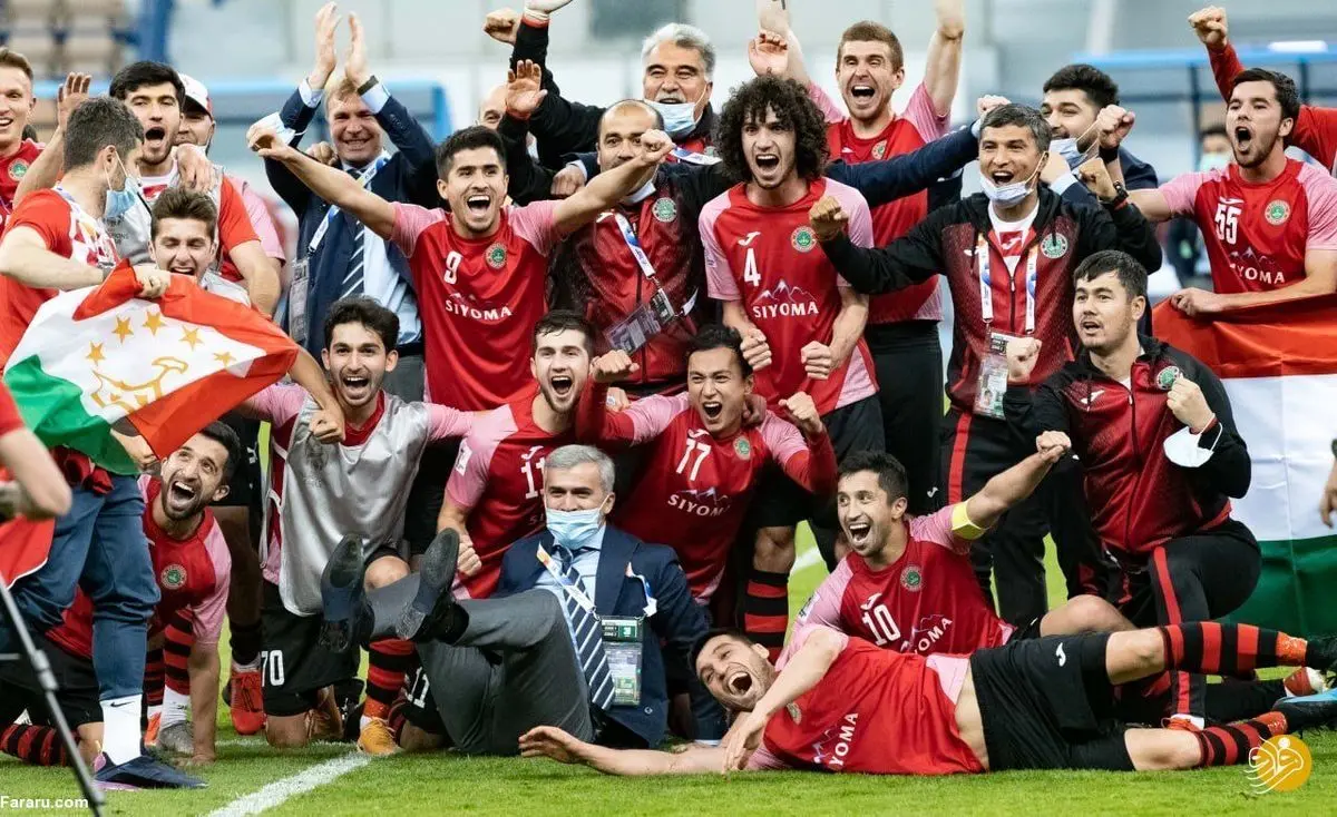پرسپولیس بعد از مدت‌ها مقابل تماشاگر بازی می‌کند