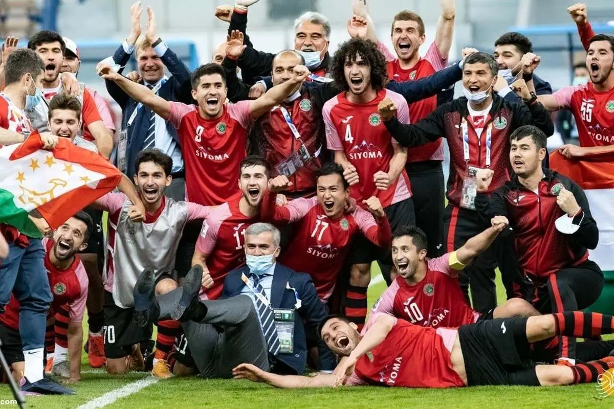 پرسپولیس بعد از مدتها مقابل تماشاگر بازی میکند