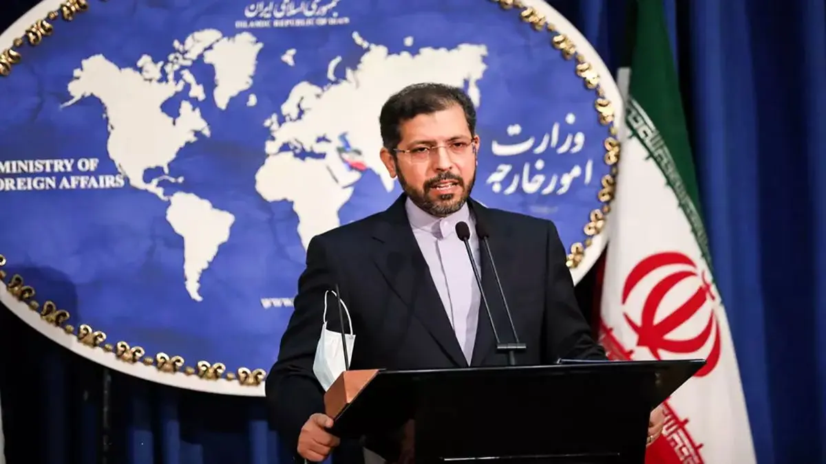 واکنش خطیب‌زاده به پایان حضور آمریکا در افغانستان