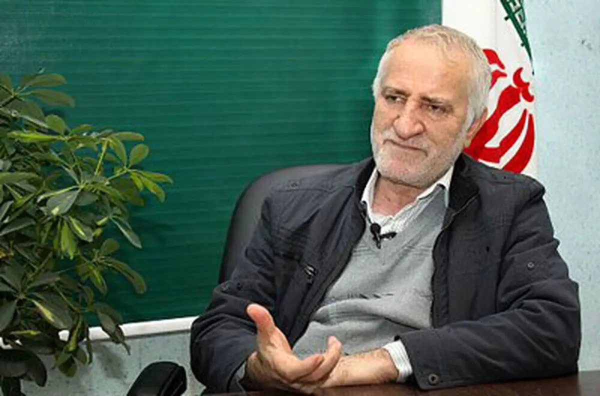 حکم زلفی‌گل برای وزیر احمدی‌نژاد