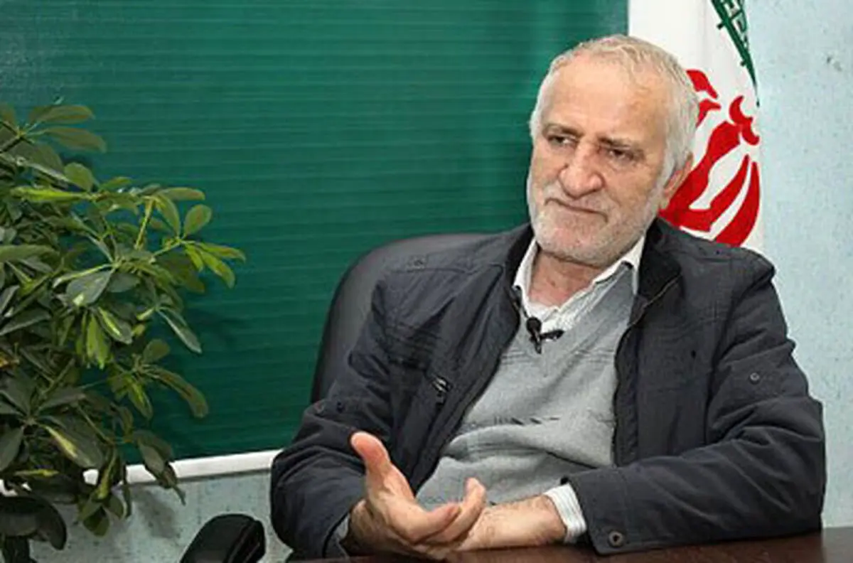 حکم زلفی‌گل برای وزیر احمدی‌نژاد