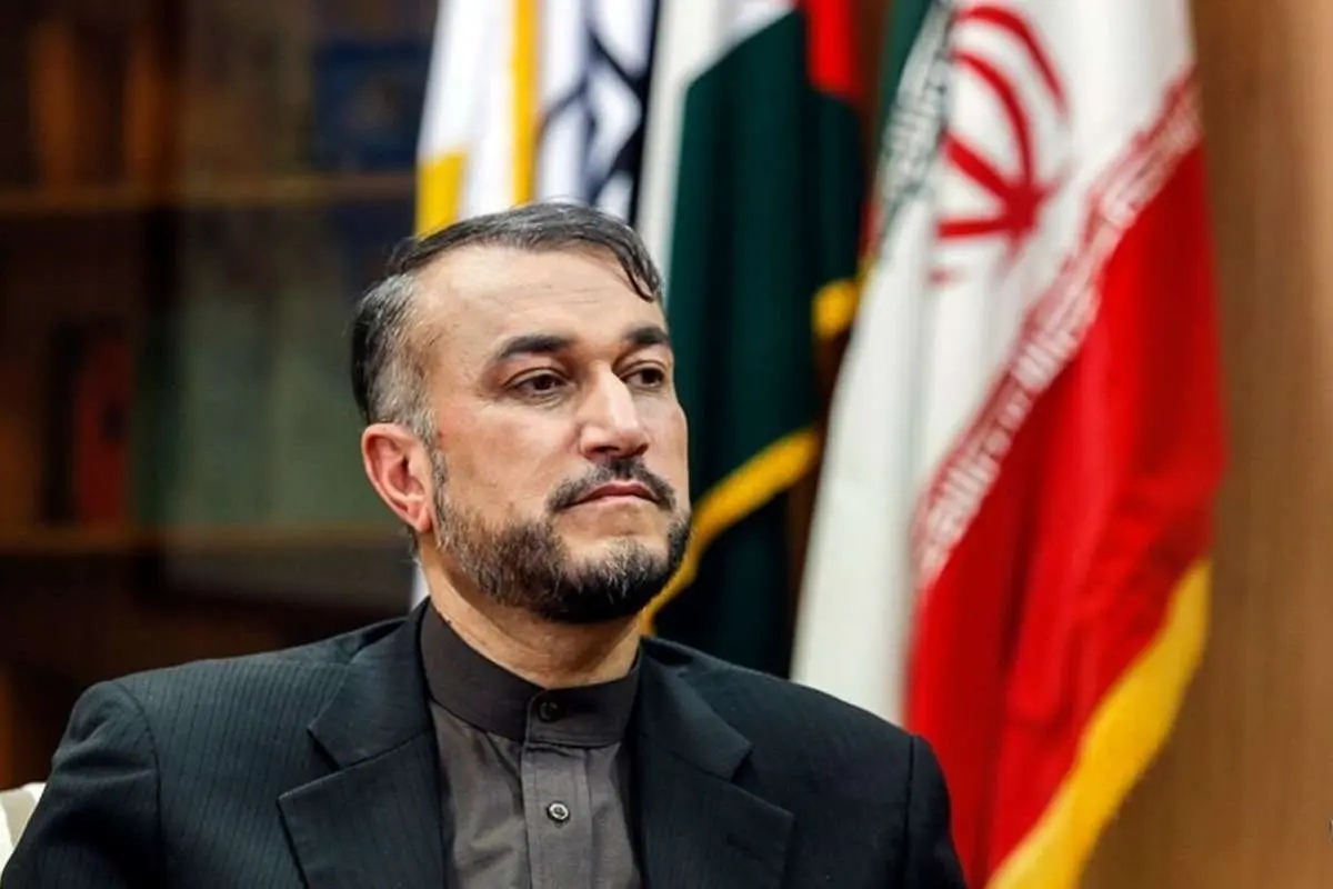 امیرعبداللهیان: امکان اعزام میلیونی برای اربعین وجود ندارد
