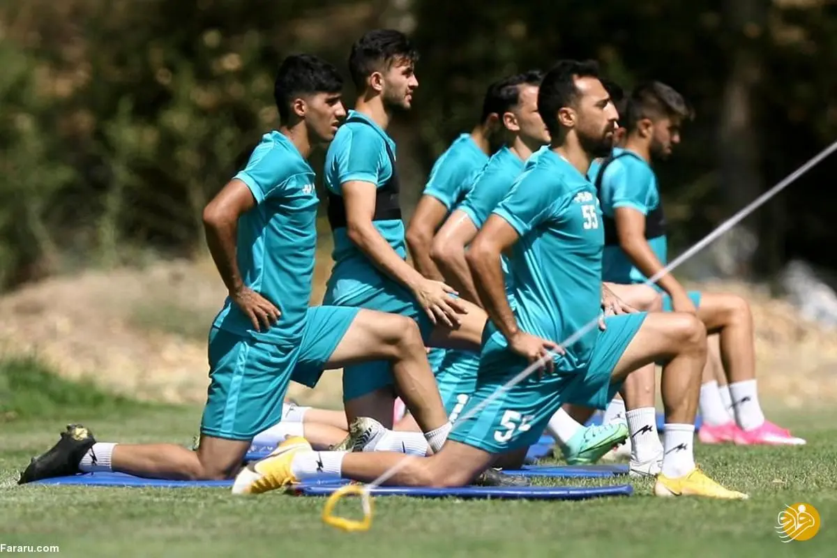 وحشت الهلال از ۸ خرید جدید استقلال
