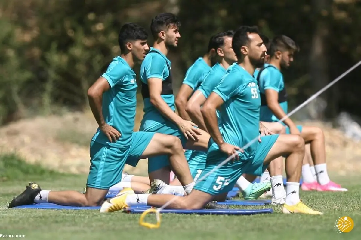 وحشت الهلال از ۸ خرید جدید استقلال