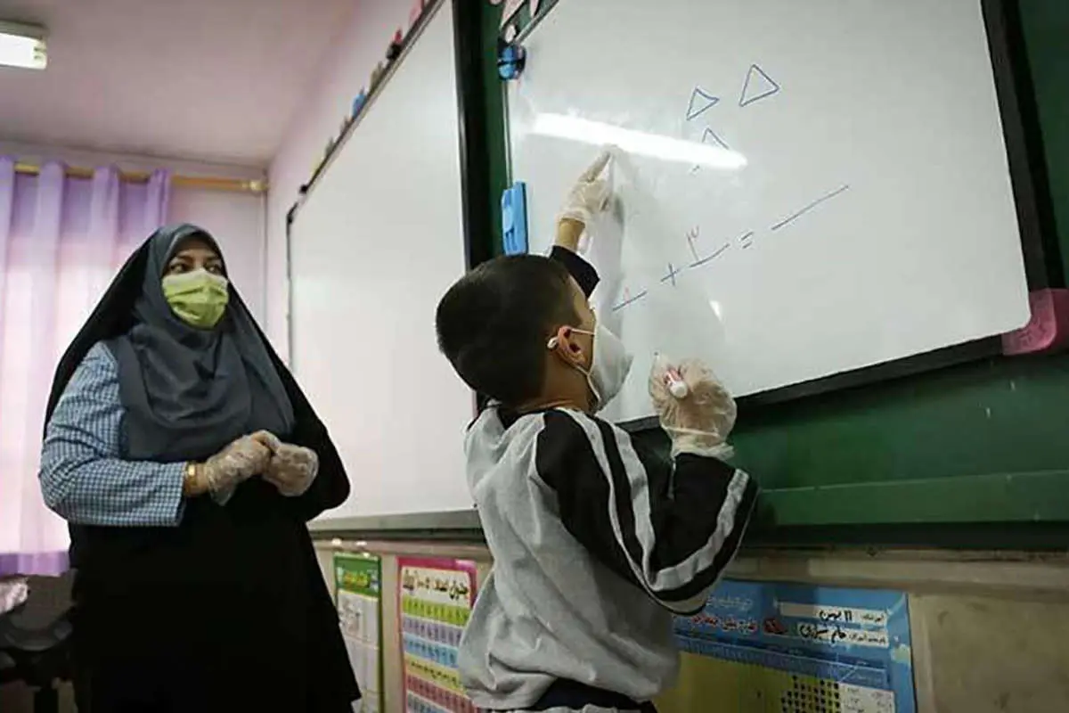 پرداخت «فوق العاده ویژه معلمان» با حقوق شهریور