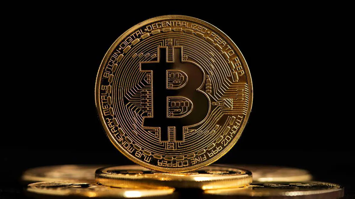 بیت کوین به ۴۷ هزار دلار سقوط کرد