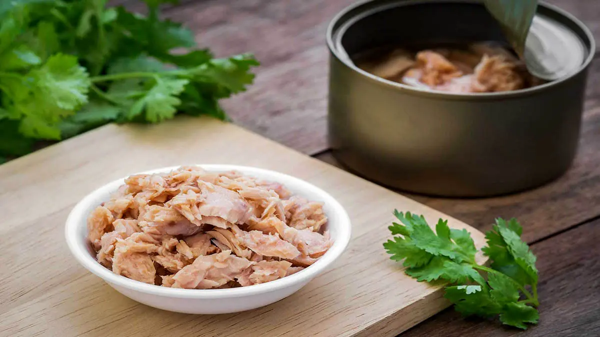 حذف تن ماهی از سفره اقشار متوسط و ضعیف