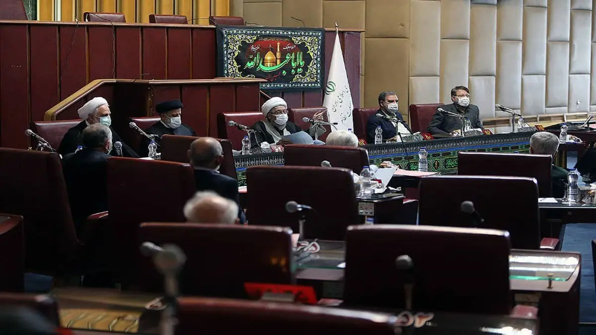 پایان غیبت چندساله رئیس‎ جمهور در جلسات مجمع
