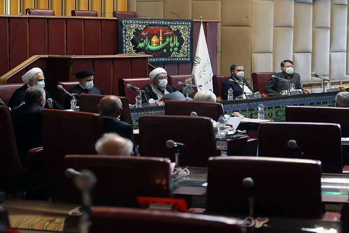 پایان غیبت چندساله رئیس جمهور در جلسات مجمع
