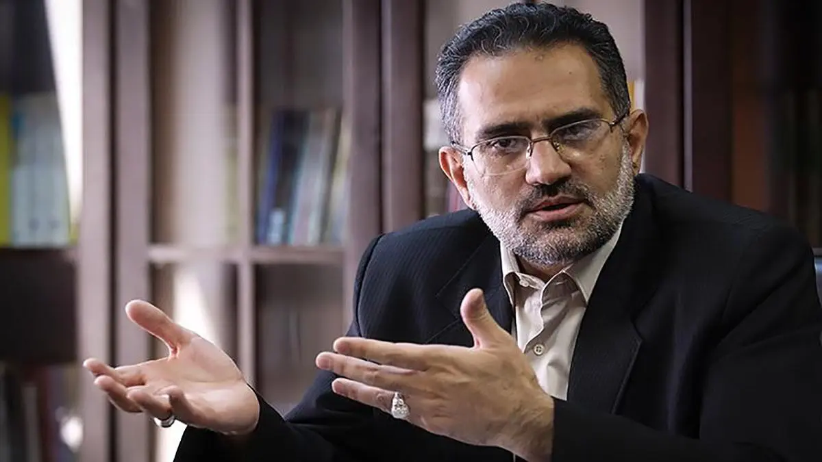 معاون رئیسی: شبانه روز به دنبال حل مشکلاتیم