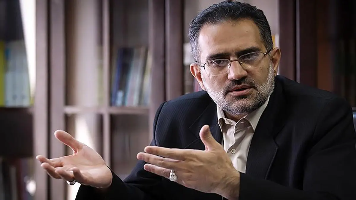 معاون رئیسی: شبانه روز به دنبال حل مشکلاتیم