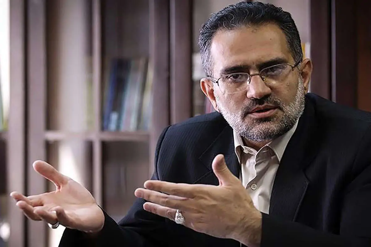 معاون رئیسی: شبانه روز به دنبال حل مشکلاتیم