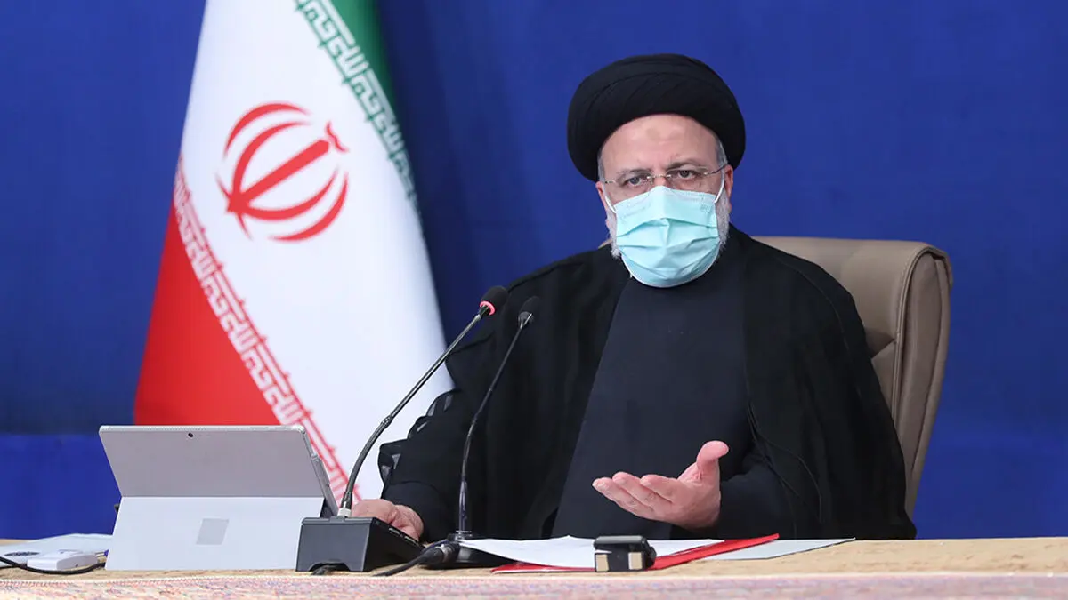 رئیسی:
نگرانی‌ها درباره ذخایر کالا‌های اساسی رفع شده است