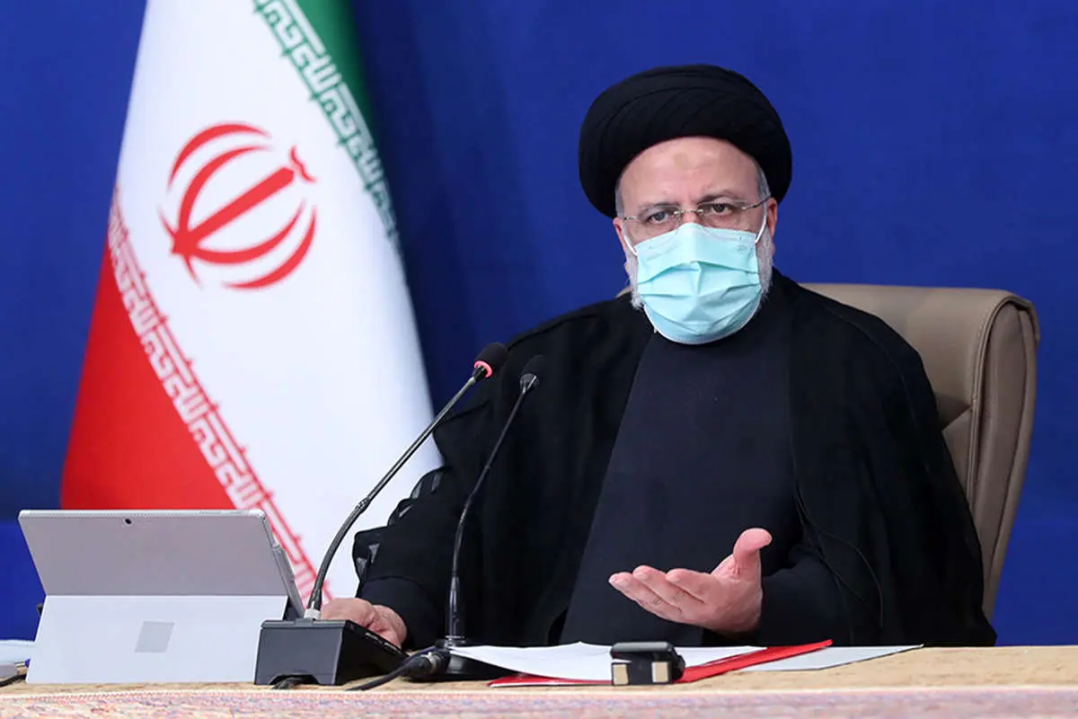 رئیسی:
نگرانیها درباره ذخایر کالاهای اساسی رفع شده است