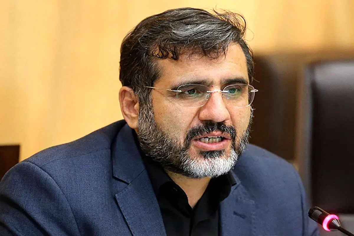 وزیر ارشاد: عجلهای برای تغییر مدیران نداریم