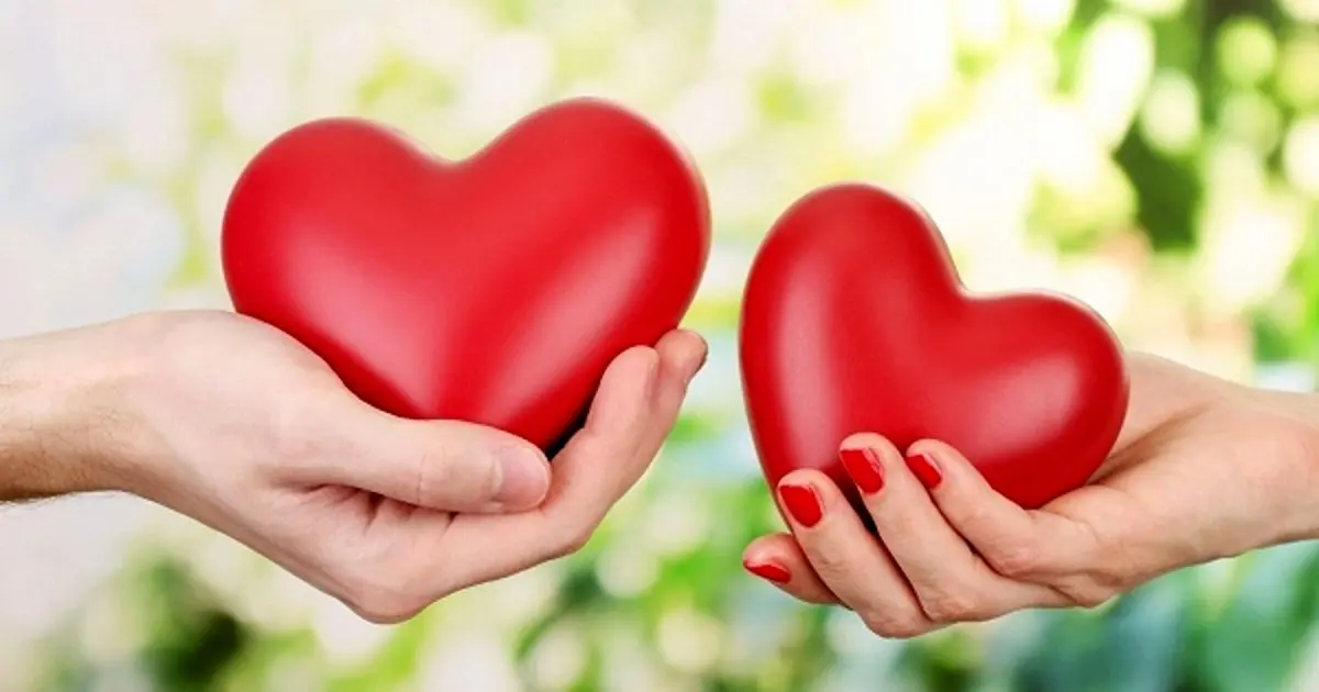 دلنوشته‌های عاشقانه و زیبا برای همسر