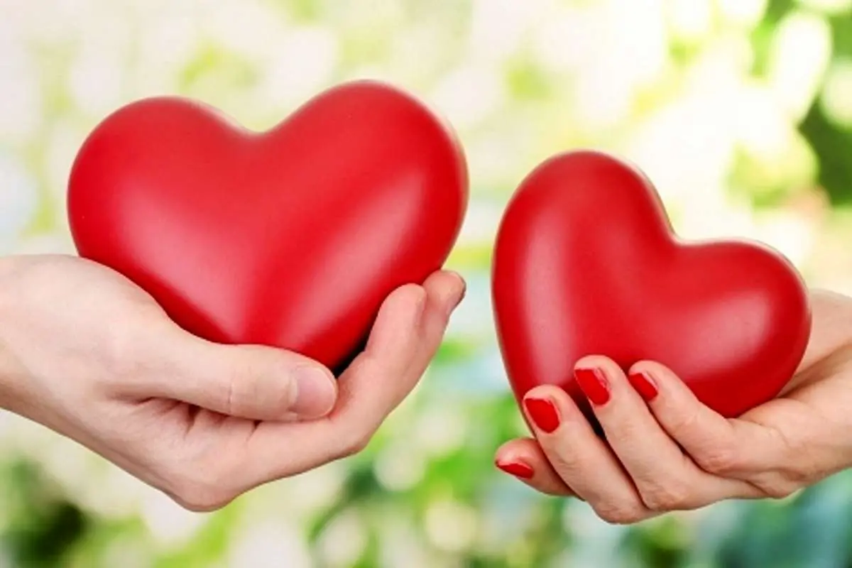 دلنوشتههای عاشقانه و زیبا برای همسر