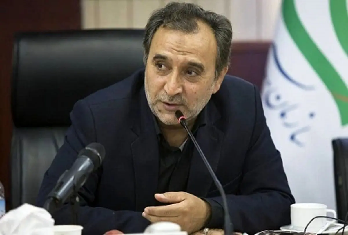 محمد دهقان معاون حقوقی رییس‌جمهور شد