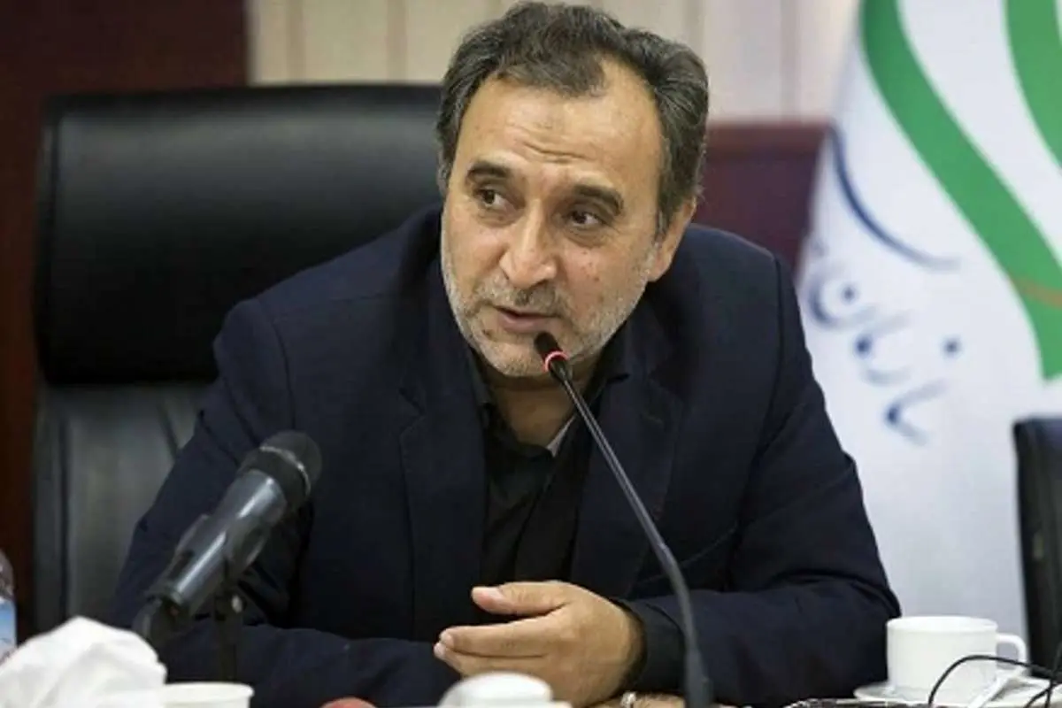 محمد دهقان معاون حقوقی رییسجمهور شد