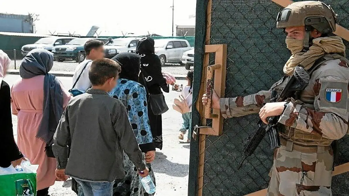 چالش جدید اروپا