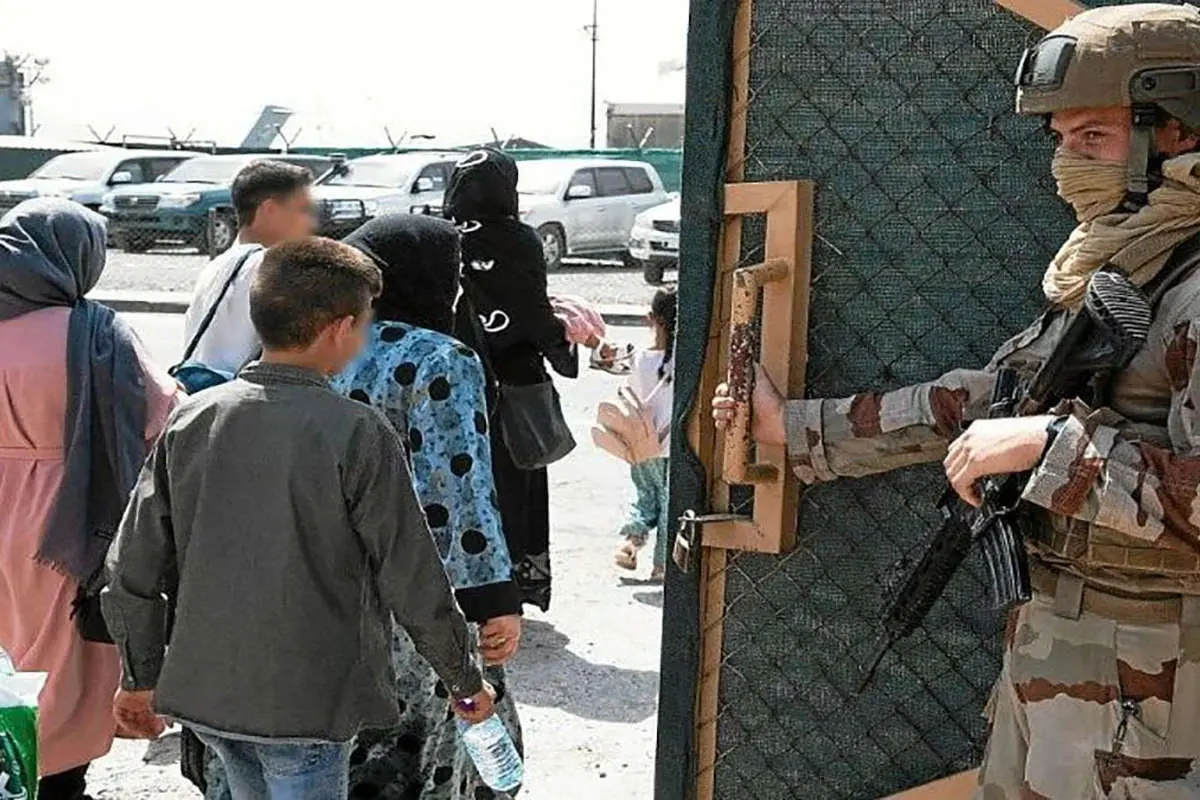 چالش جدید اروپا