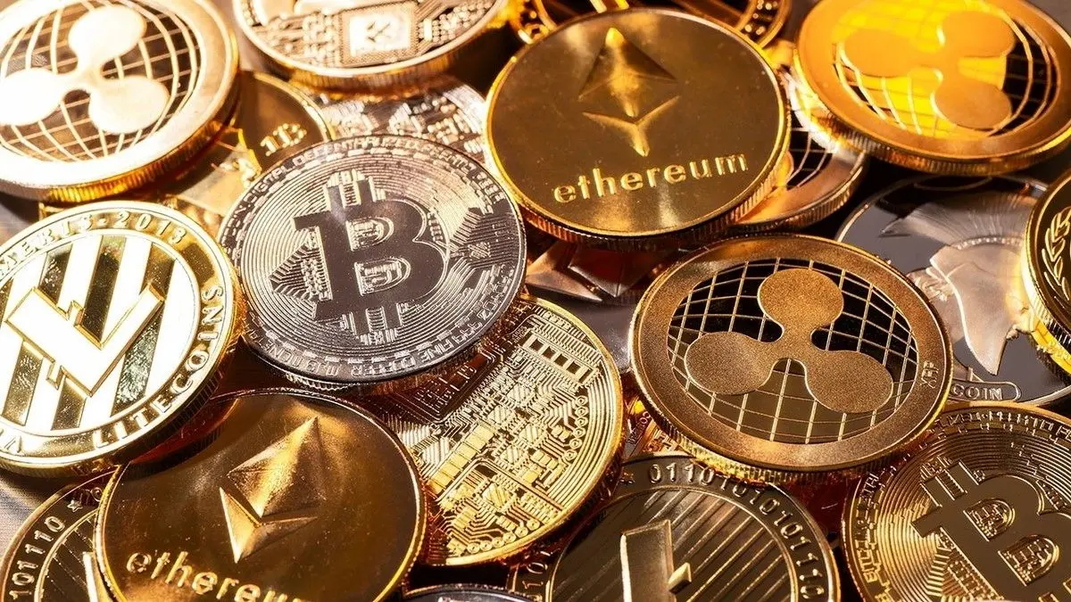 صعود بیت‌کوین و اتریوم