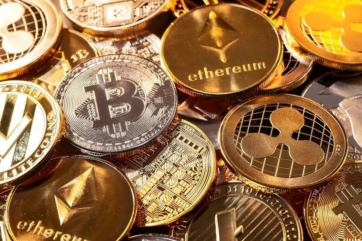 صعود بیتکوین و اتریوم