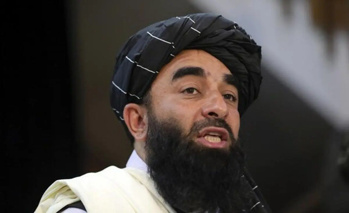 طالبان: به جاده اصلی پنجشیر رسیدیم