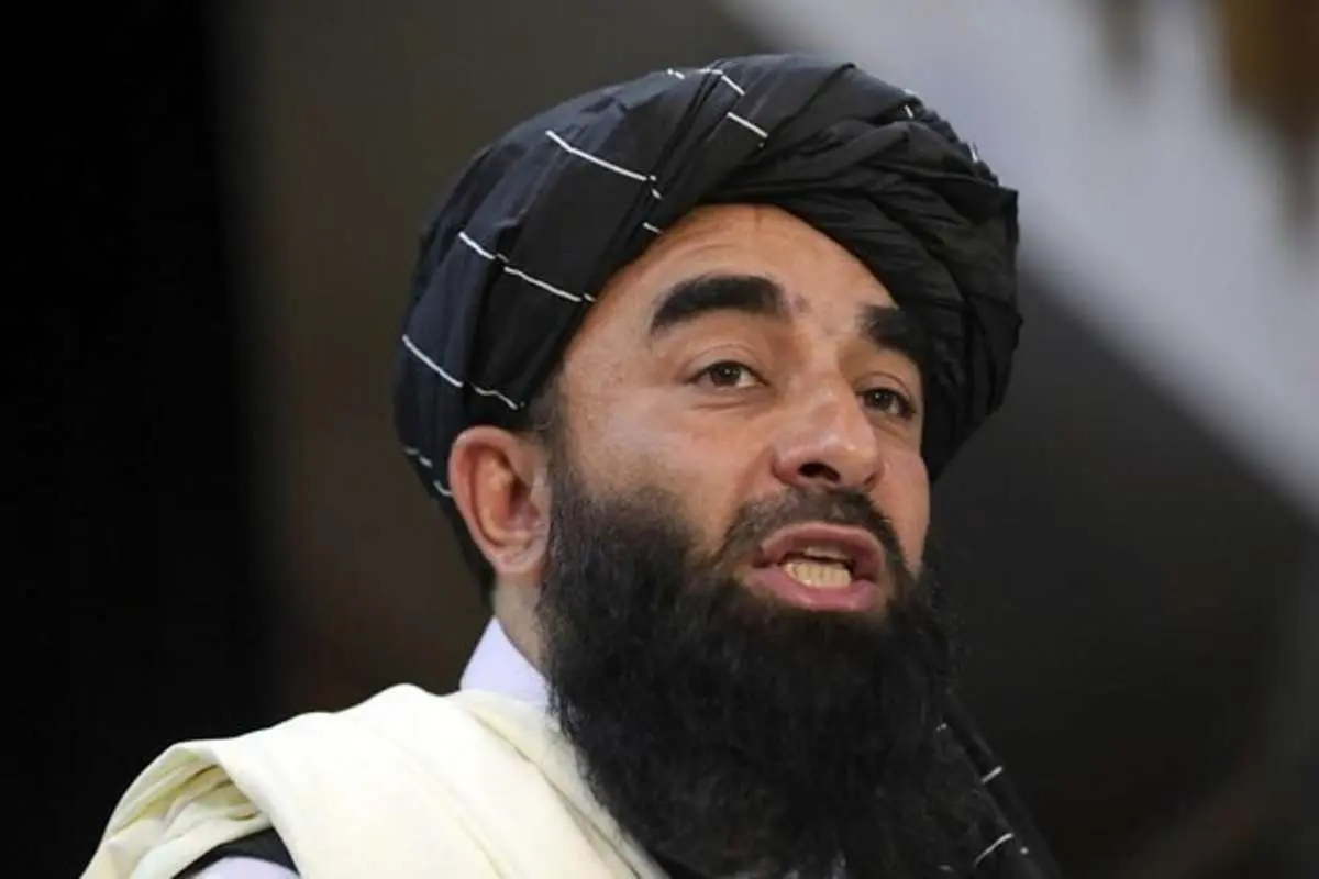 طالبان: به جاده اصلی پنجشیر رسیدیم