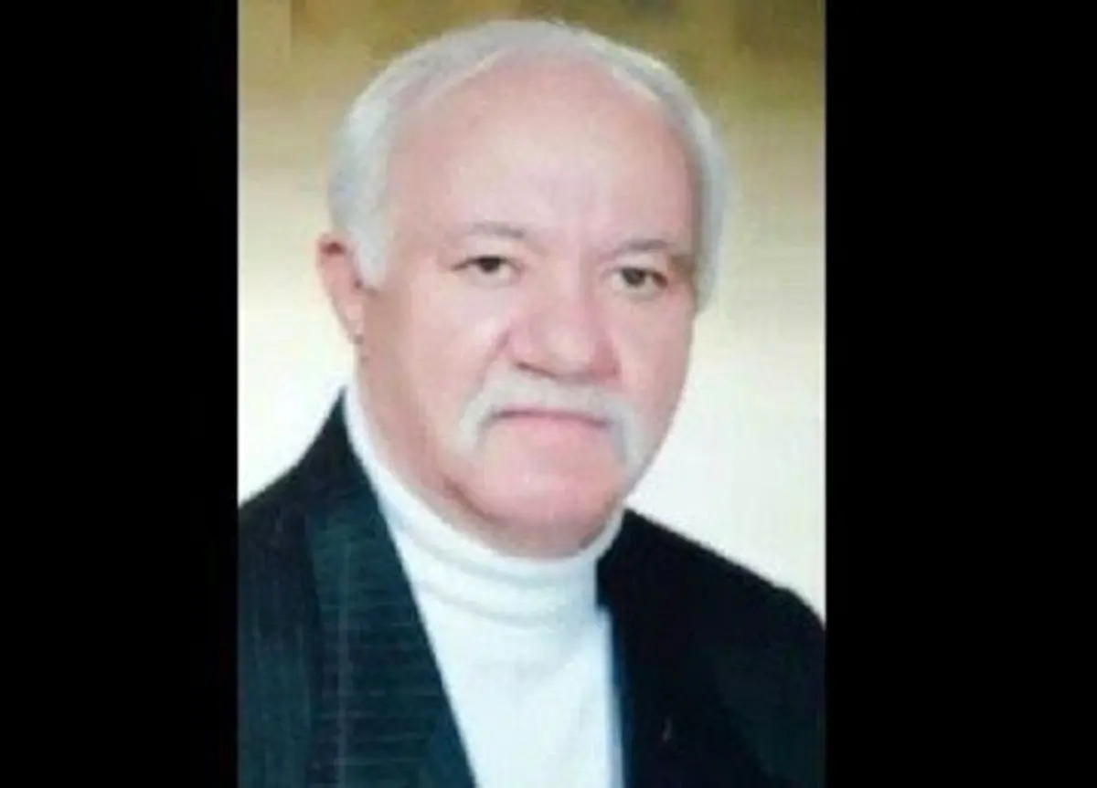 محسن دلجو براثر کرونا درگذشت