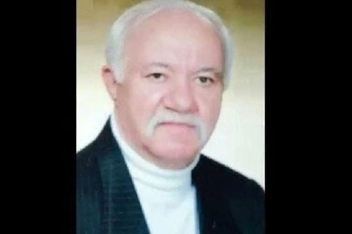 محسن دلجو براثر کرونا درگذشت