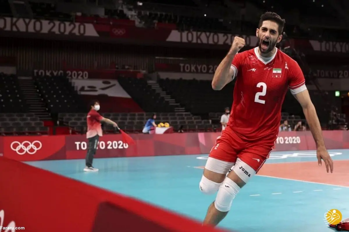 میلاد عبادی پور علیه ولادیمیر: انتخاب آلکنو اشتباه بود