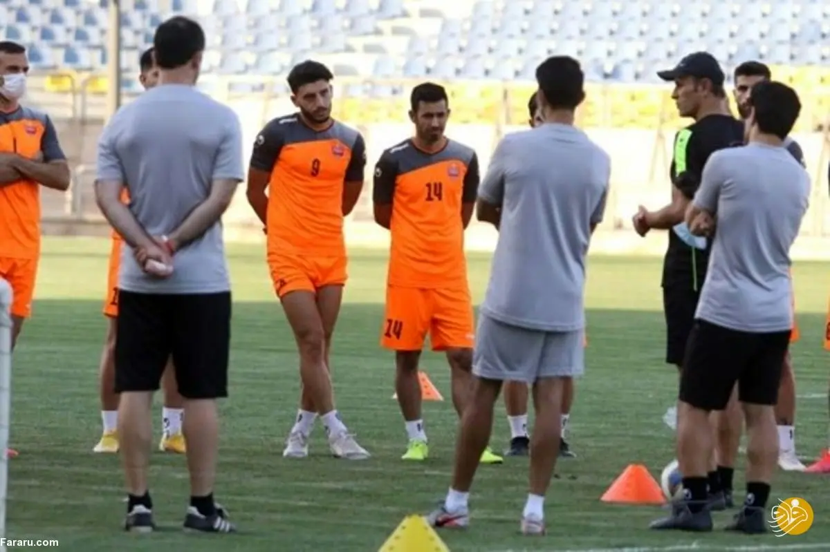 همه مشکلات پرسپولیس برای جذب بازیکن خارجی 