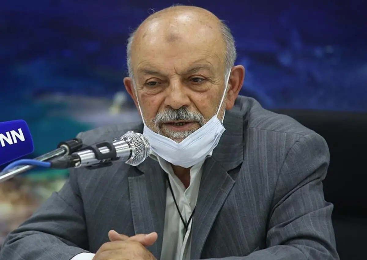 دختر وزیر اسبق بهداشت: عمدی بودن سقوط پدرم صحت ندارد