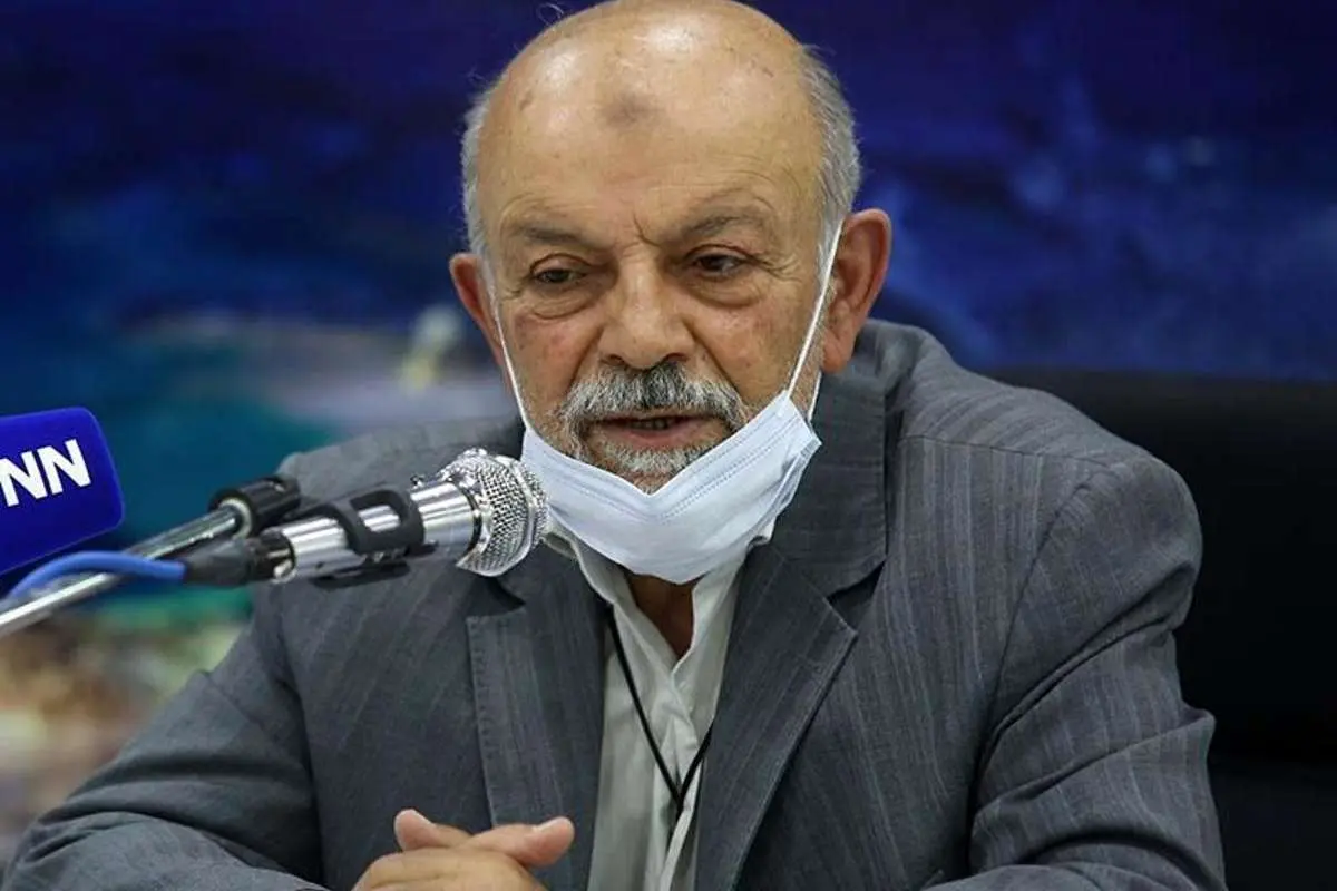 دختر وزیر اسبق بهداشت: عمدی بودن سقوط پدرم صحت ندارد