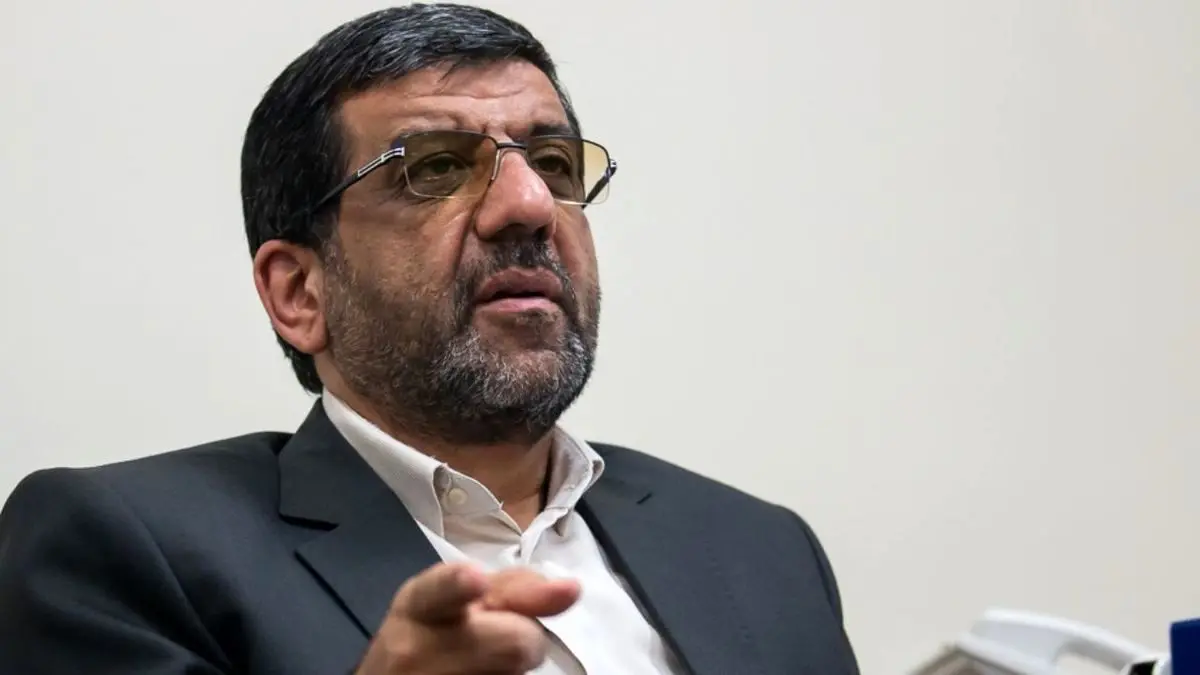 ضرغامی: بعضی فکر می‌کنند گشت زدن لهو و لعب است
