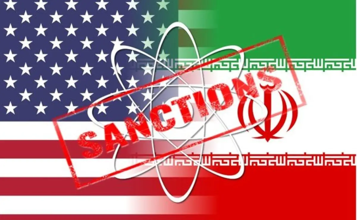 آمریکا چهار ایرانی را تحریم‌ کرد