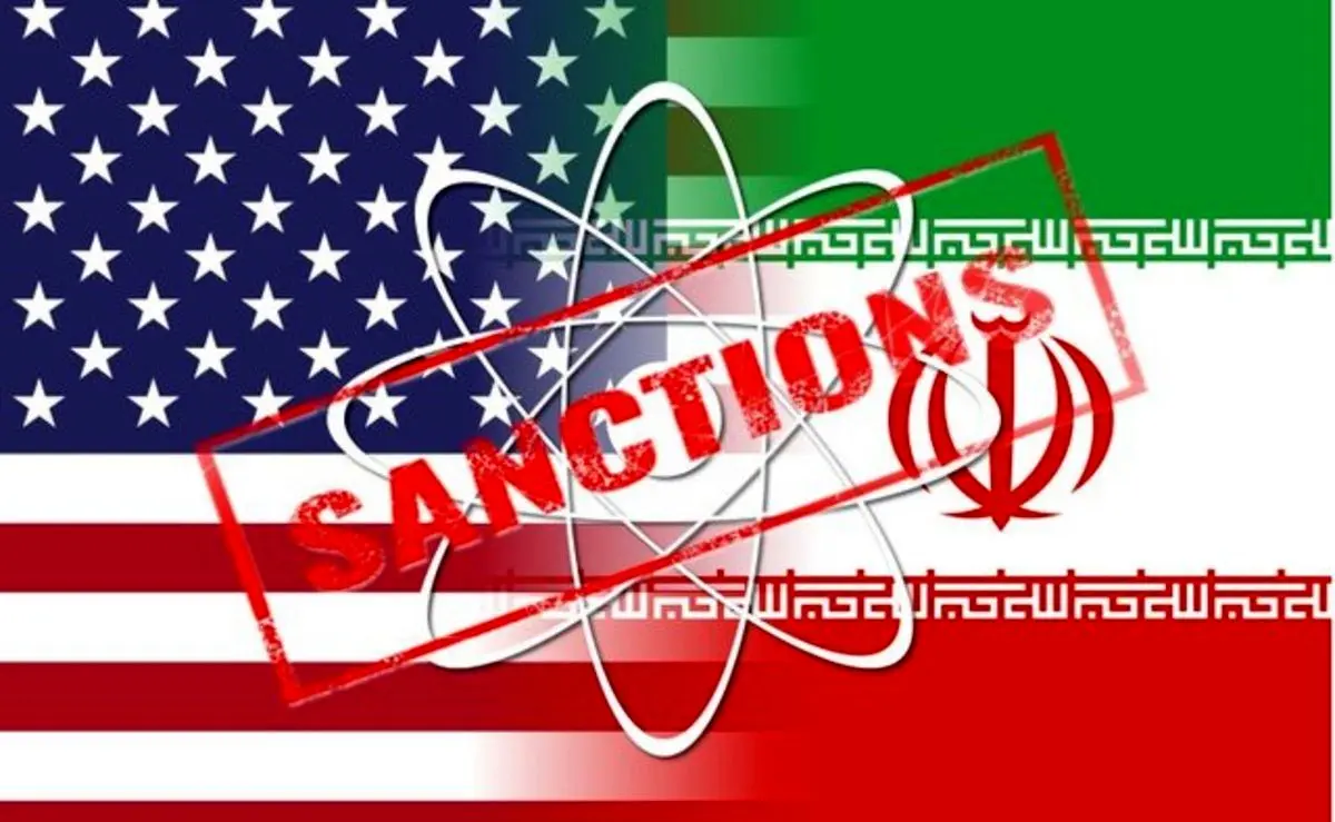 آمریکا چهار ایرانی را تحریم‌ کرد